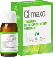 Lehning Climaxol Solution Buvable En Flacon Fl/60ml à Lavernose-Lacasse