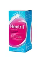 Hextril 0,1 % Bain Bouche Fl/200ml à Lavernose-Lacasse