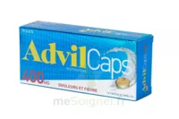 Advilcaps 400 Mg Caps Molle Plaq/14 à Lavernose-Lacasse