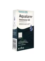 Aqualarm Intensive, Bt 30 à Lavernose-Lacasse