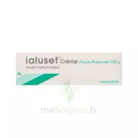 Ialuset Crème - Flacon 100g à Lavernose-Lacasse