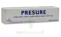 Presure Liquide Concentree Cooper, Fl Burette 10 Ml à Lavernose-Lacasse