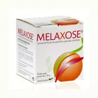 Melaxose Pâte Orale En Pot Pot Pp/150g+c Mesure à Lavernose-Lacasse