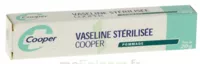 Vaseline Sterilisee Cooper, Pommade à Lavernose-Lacasse