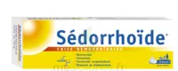 Sedorrhoide Crise Hemorroidaire Crème Rectale T/30g à Lavernose-Lacasse