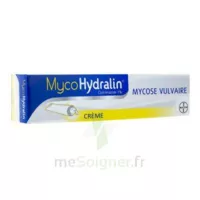 Mycohydralin, Crème à Lavernose-Lacasse