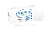 Lacrifluid 0,13% Collyre En Solution Unid/60 à Lavernose-Lacasse
