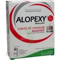 Alopexy 50 Mg/ml S Appl Cut 3fl/60ml à Lavernose-Lacasse