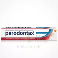 Parodontax Dentifrice Fraîcheur Intense 75ml à Lavernose-Lacasse