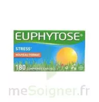 Euphytose Comprimés Enrobés B/180 à Lavernose-Lacasse