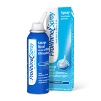 Prorhinel Spray Nasal Enfant-adulte 100ml à Lavernose-Lacasse