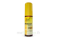 Rescue Spray Fl/20ml à Lavernose-Lacasse